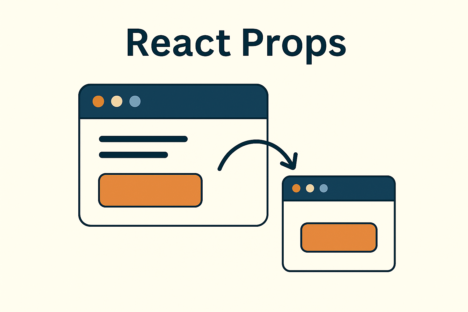 React Propsとは?